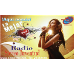 Radio Juventud Somotillo
