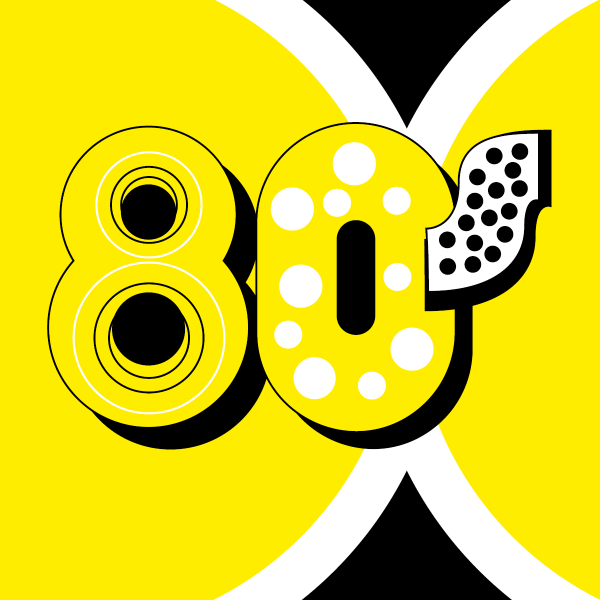Life Radio 80er