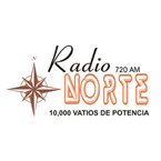 Radio Norte 720
