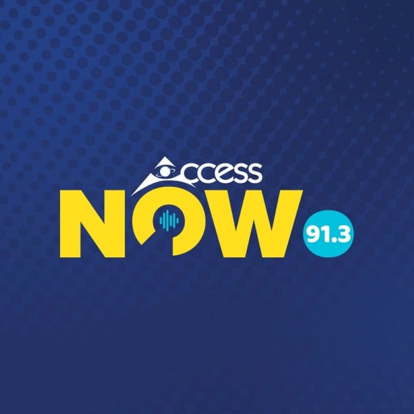 AccessNow Community Radio