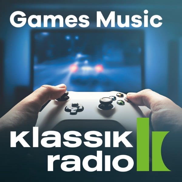 Klassik Radio Games Music