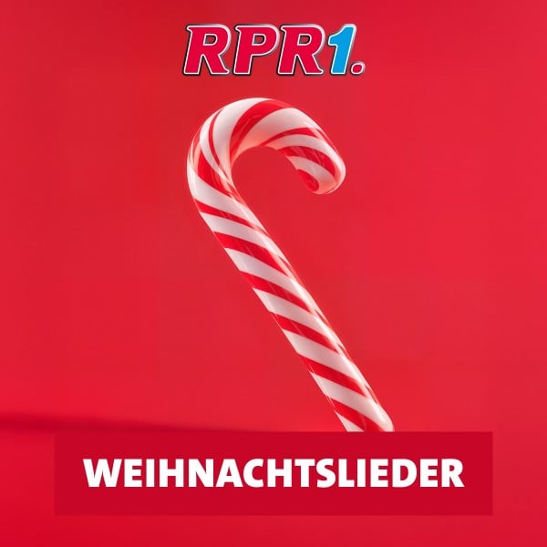 RPR1. Weihnachten - Dein Weihnachtsradio mit den besten Weihnach
