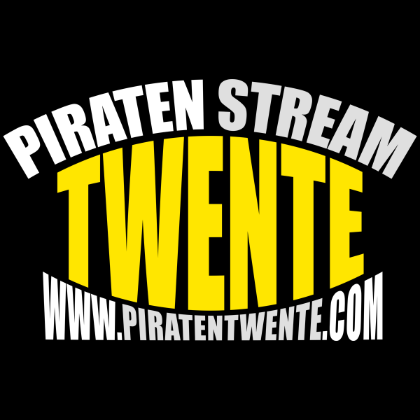 Piraten Stream Twente