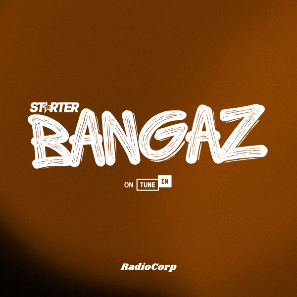 Starter Bangaz
