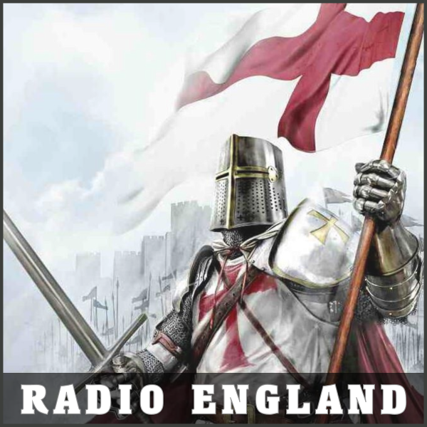 Radio England