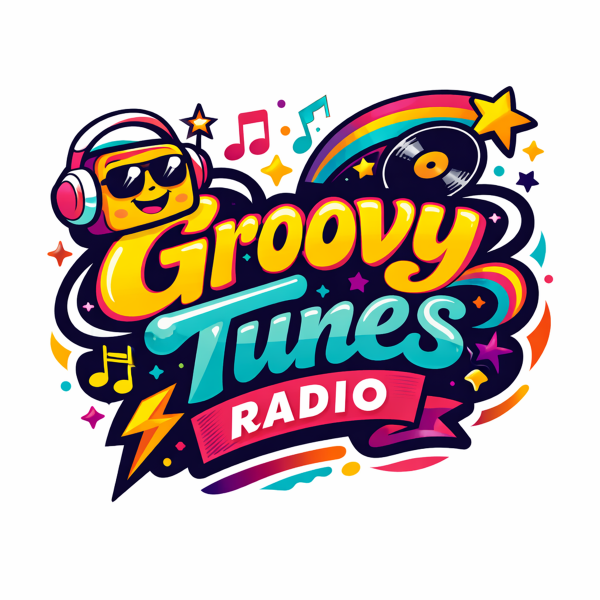 Groovy Tunes Radio