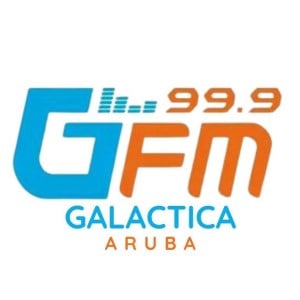 GFM Galactica 99.9 Aruba
