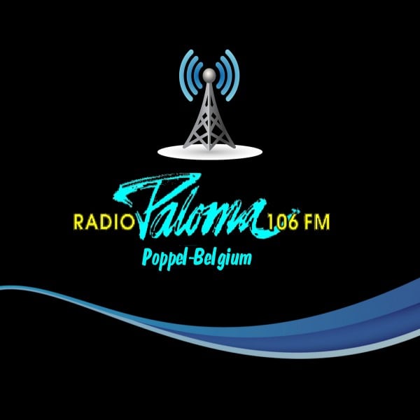 Radio Paloma Poppel Belgium