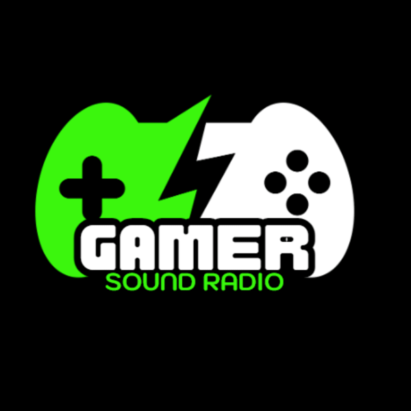 Gamer Sound Radio