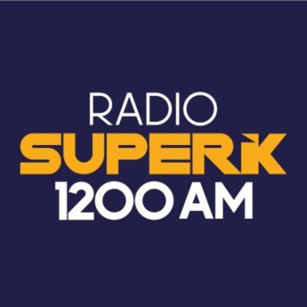 Radio Superk 1200 AM