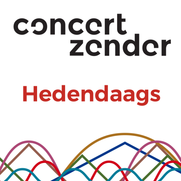 Concertzender Nieuwe Muziek