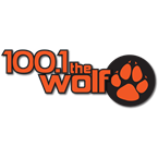 The Wolf
