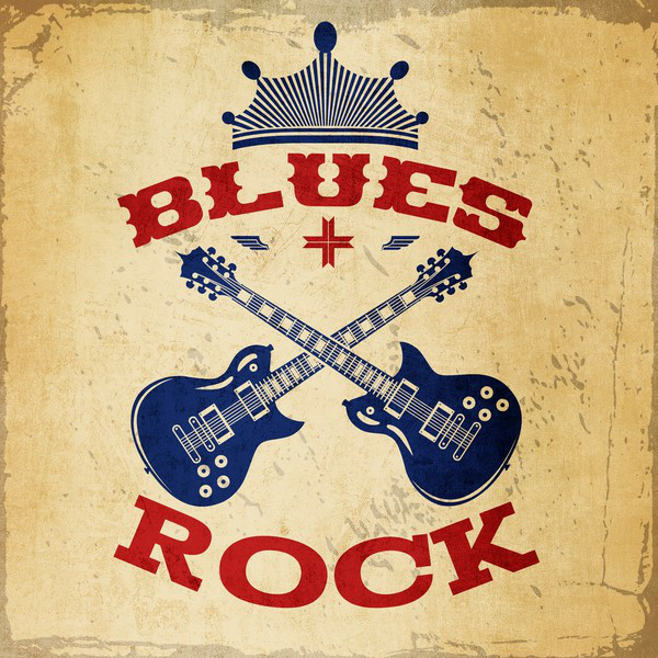 Bluesrock