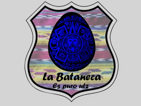 LA BATÁNECA