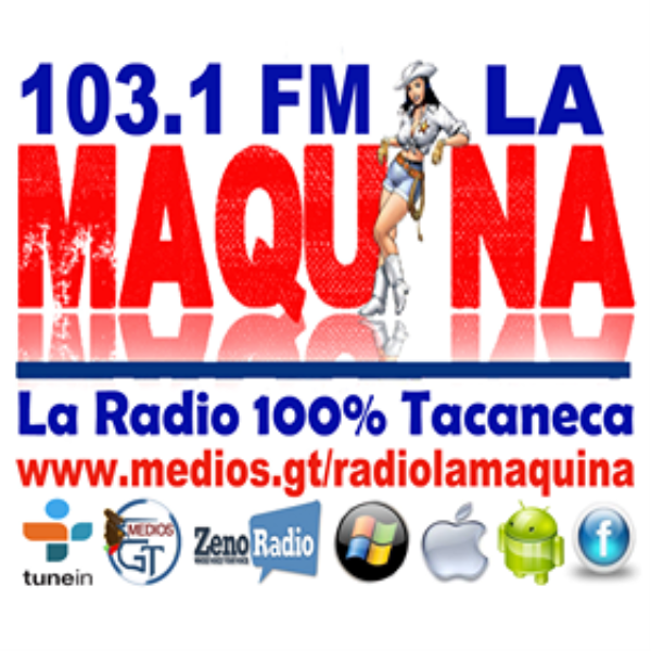 Radio La Maquina Tacana