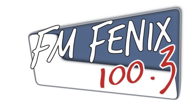 FM Fénix 100.3 de Martinez