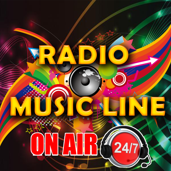 Radio Music Line