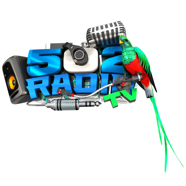 502 Radio TV