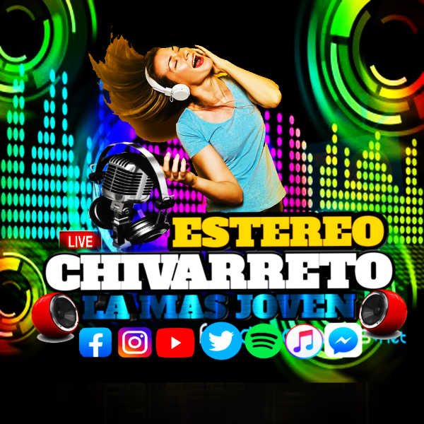 Stereo Chivarreto