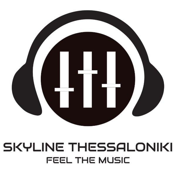 Skyline Thessaloniki