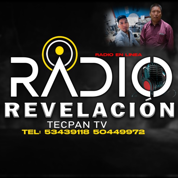 Revelacion Tecpan tv