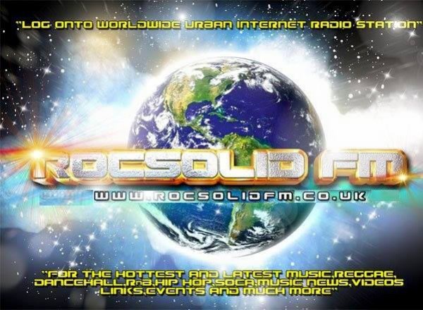 Rocsolid Radio