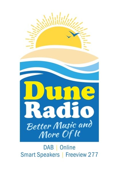 Dune Radio