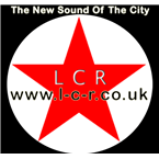 LCR FM Liverpool Community Radio