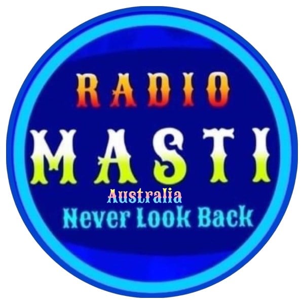 RADIO MASTI AUSTRALIA