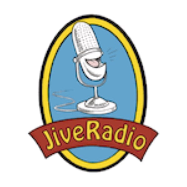 KJIV/JiveRadio