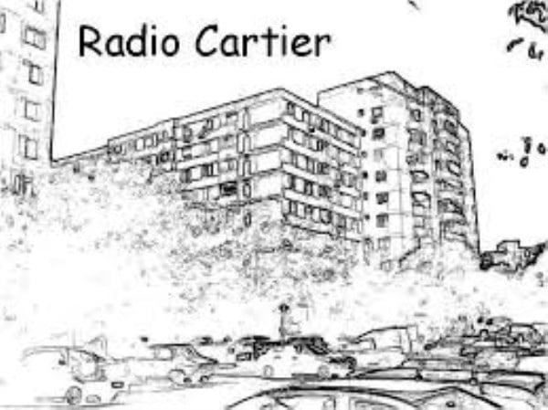 Radio Cartier Romania