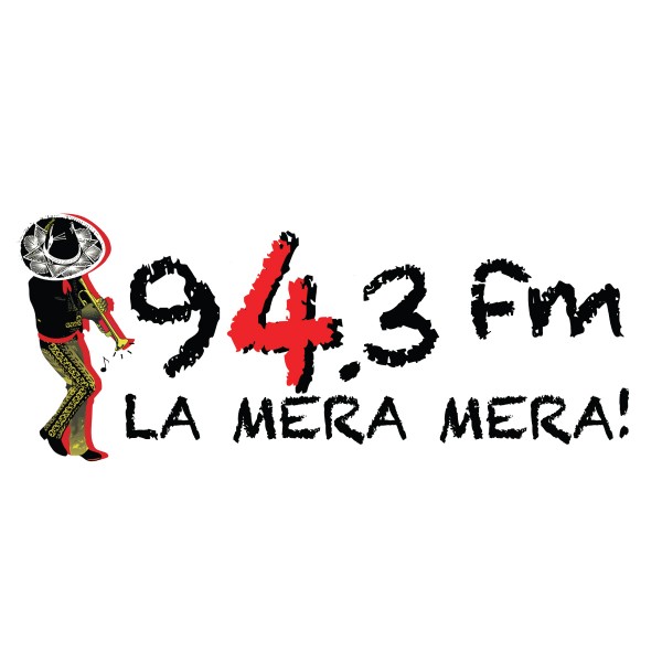 94.3 La Mera Mera