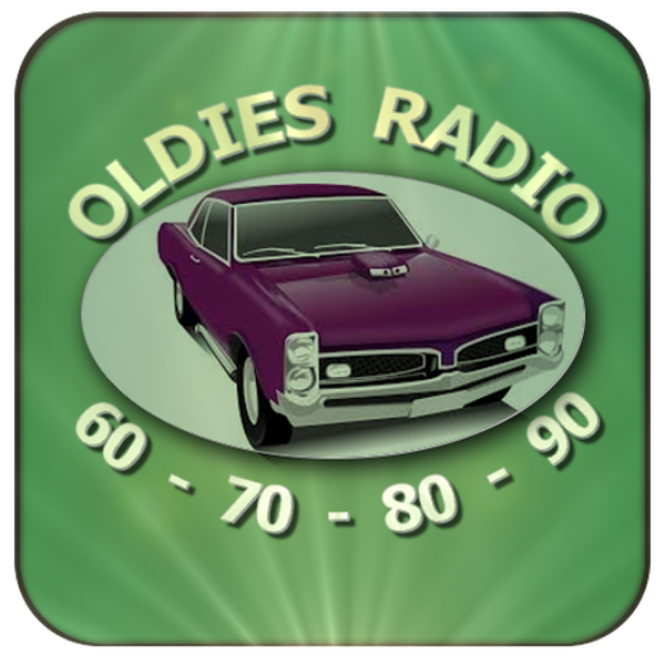 Oldies-Radio