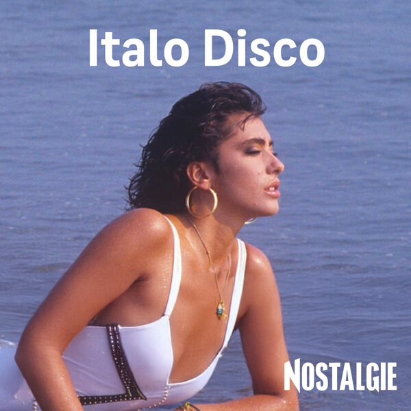 NOSTALGIE ITALO DISCO