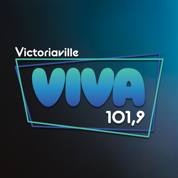 VIVA 101,9 Victoriaville