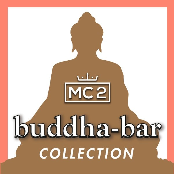 MC2 Buddha Bar Collection
