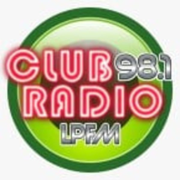 Club Radio PR