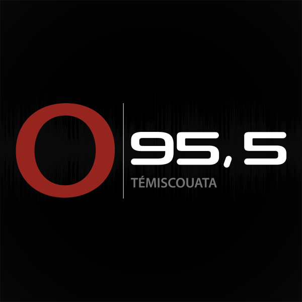 O 95,5 Dégelis