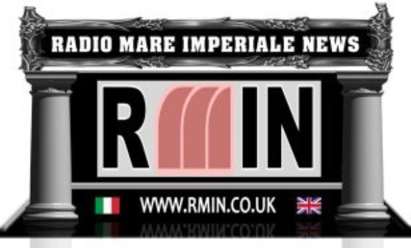 RMIN Radio Mare Imperiale News