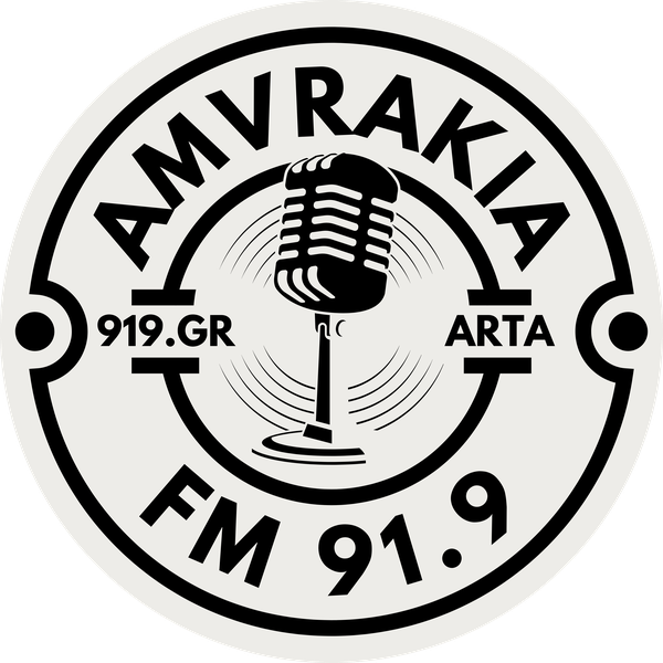 Amvrakia Fm 91.9