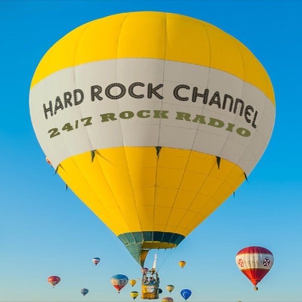 ISKC Hard Rock Channel