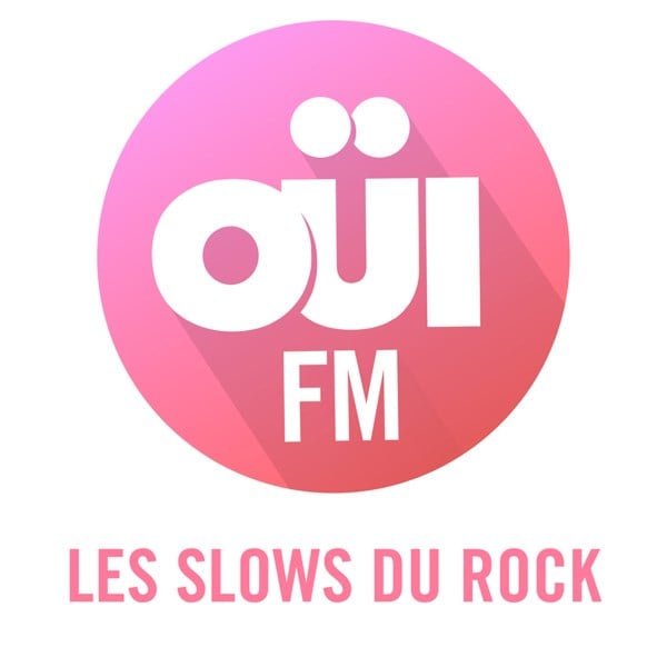 OUI FM LES SLOWS DU ROCK