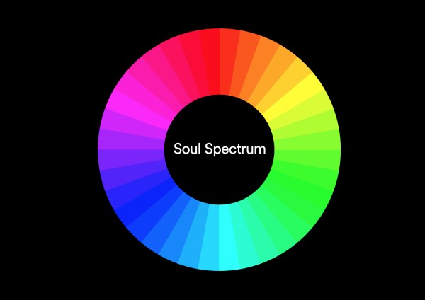 Soul Spectrum
