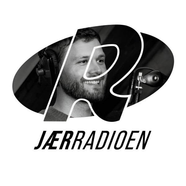 Jærradioen