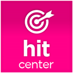 CENTER HIT