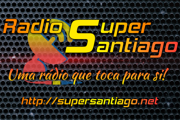 Rádio Super Santiago