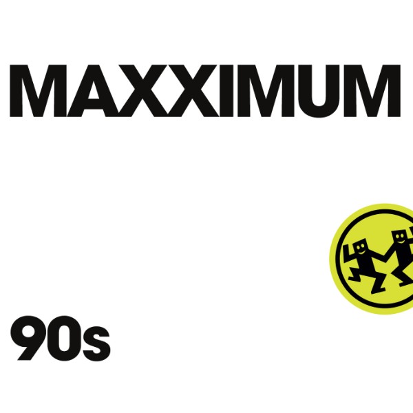 MAXXIMOM 90s