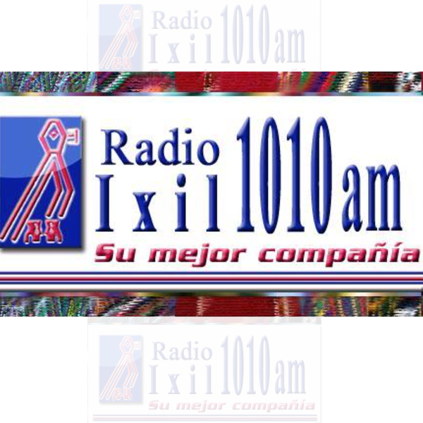 Radio Ixil Nebaj