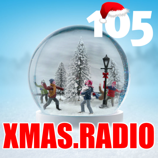 Haarlem105 Xmas Radio