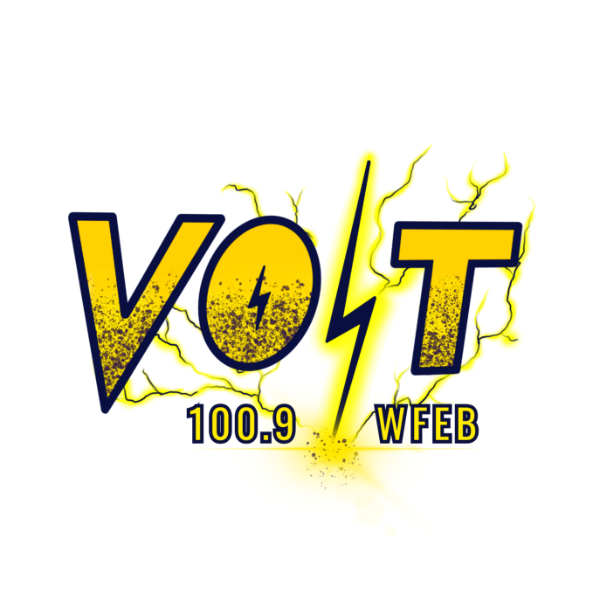 The Volt 100.9 WFEB